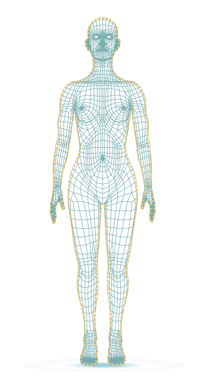 Woman Structure